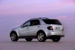 Mercedes-Benz ML63 AMG 2007 года